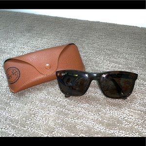 Ray-Ban Sunglasses